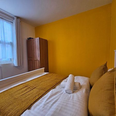 Apartment Close To City Londyn Zewnętrze zdjęcie