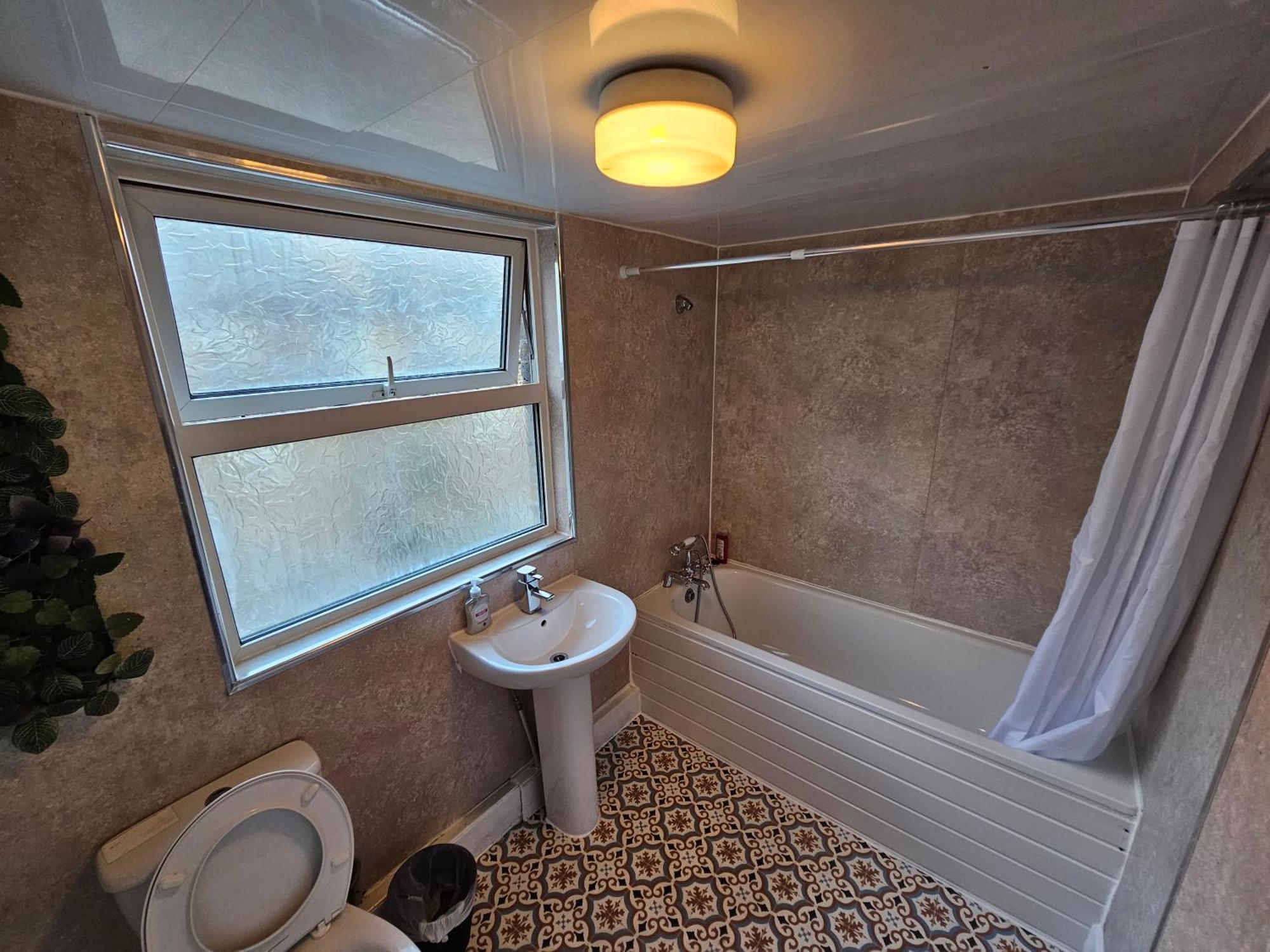 Apartment Close To City Londyn Zewnętrze zdjęcie