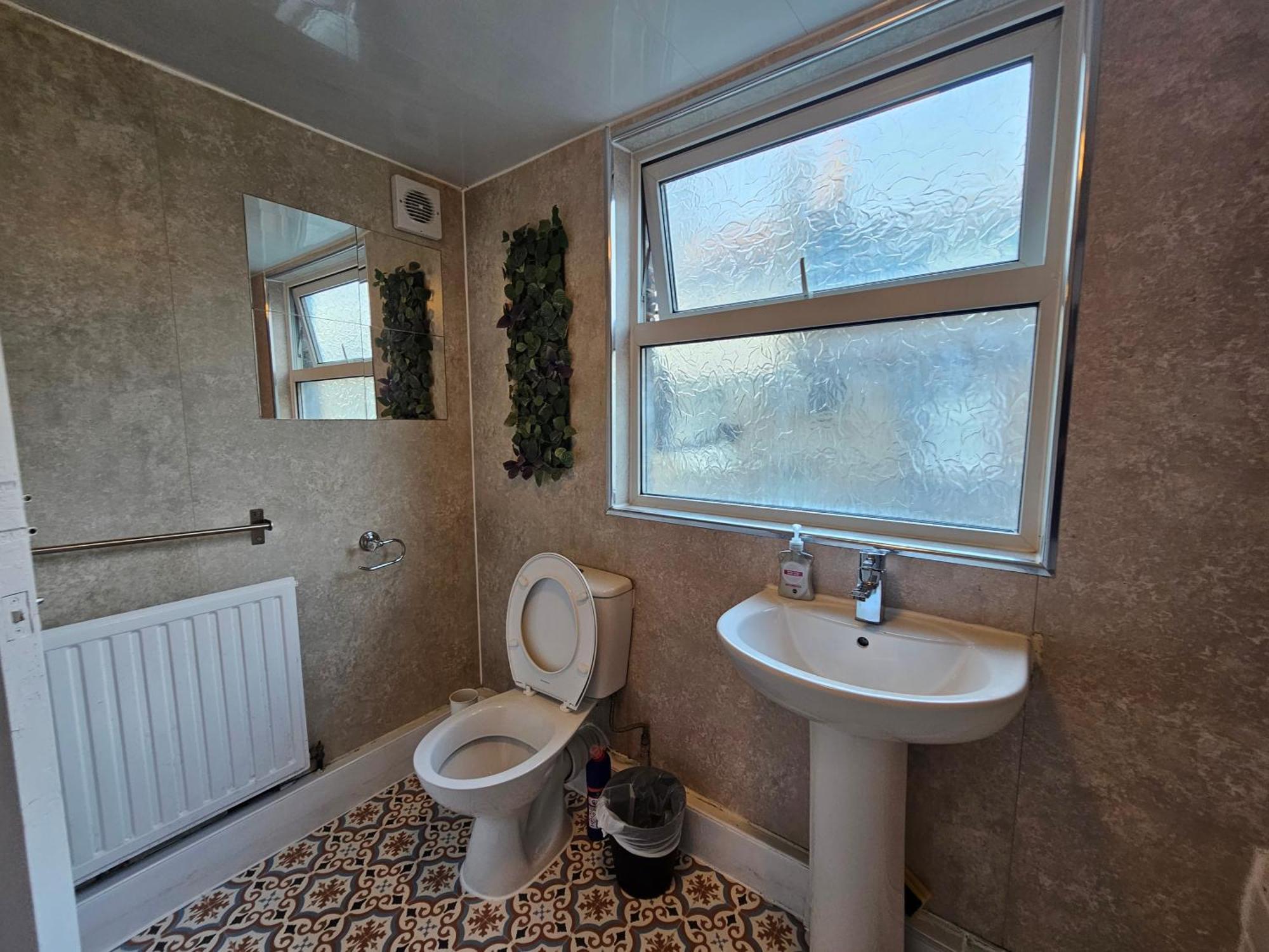 Apartment Close To City Londyn Zewnętrze zdjęcie