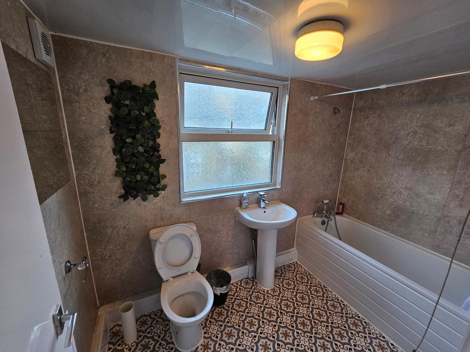 Apartment Close To City Londyn Zewnętrze zdjęcie