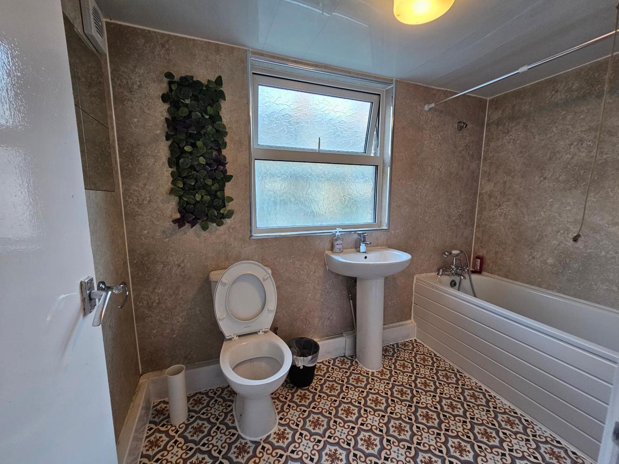 Apartment Close To City Londyn Zewnętrze zdjęcie