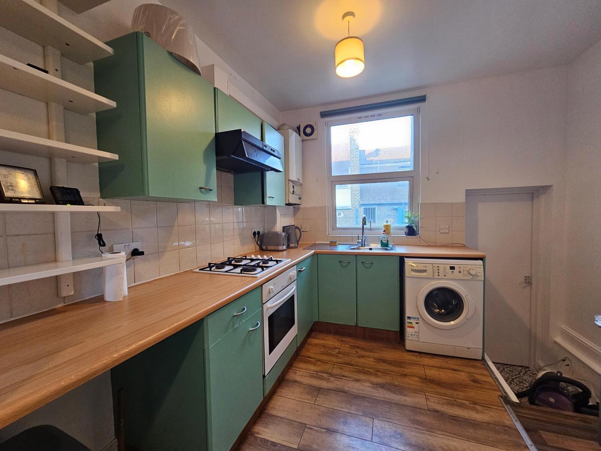 Apartment Close To City Londyn Zewnętrze zdjęcie