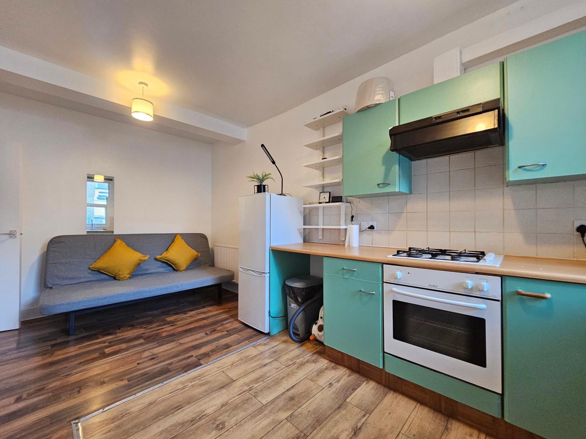 Apartment Close To City Londyn Zewnętrze zdjęcie