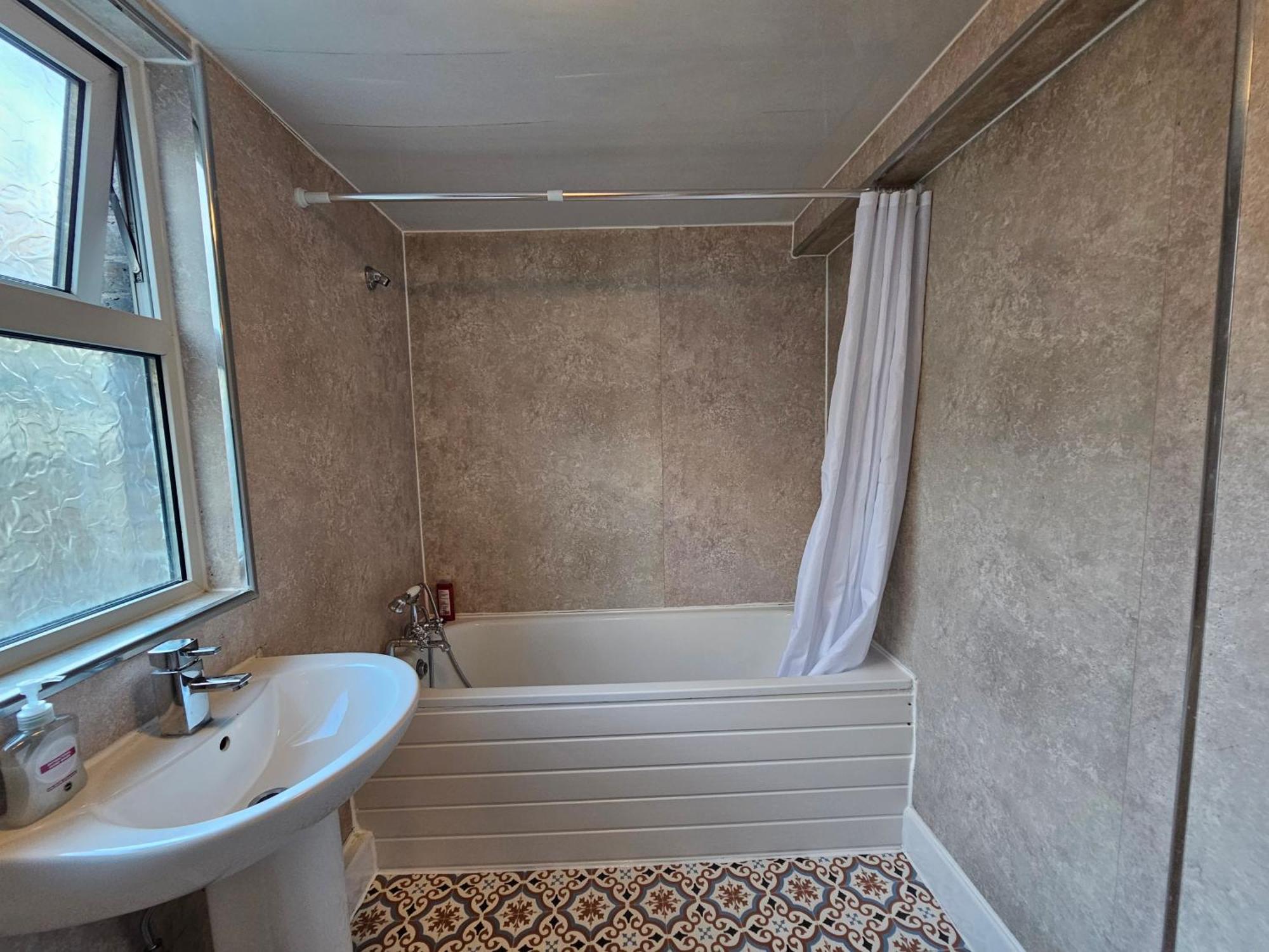 Apartment Close To City Londyn Zewnętrze zdjęcie